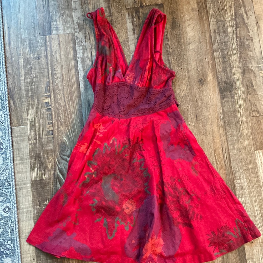 Free People Dress